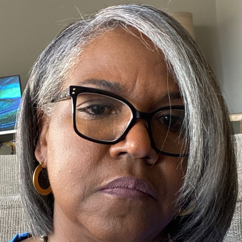 Kim Hodges Robinson