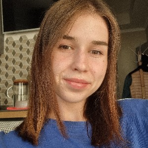 Ксения Алексеевна profile