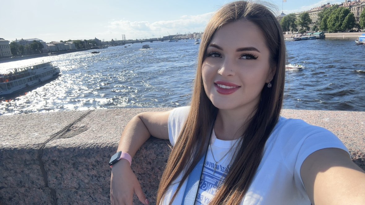 Анастасия Третьякова profile