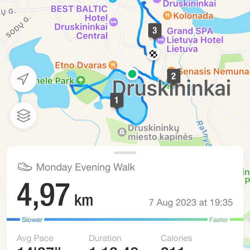 Aliaksandr Hubanau post 1