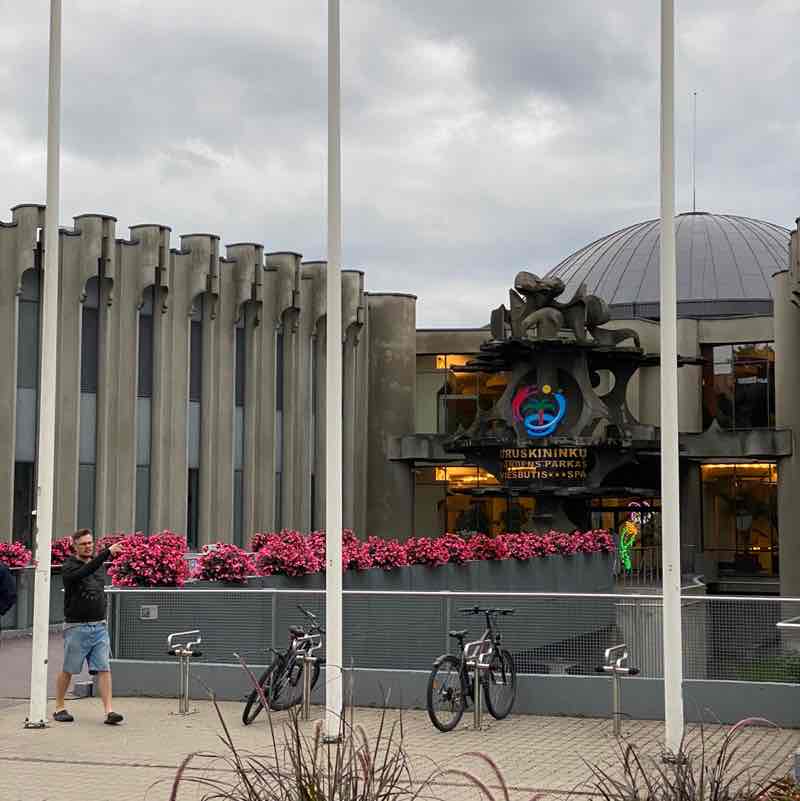 Aliaksandr Hubanau post 3