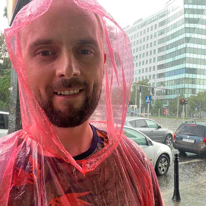 Aliaksandr Hubanau post 2