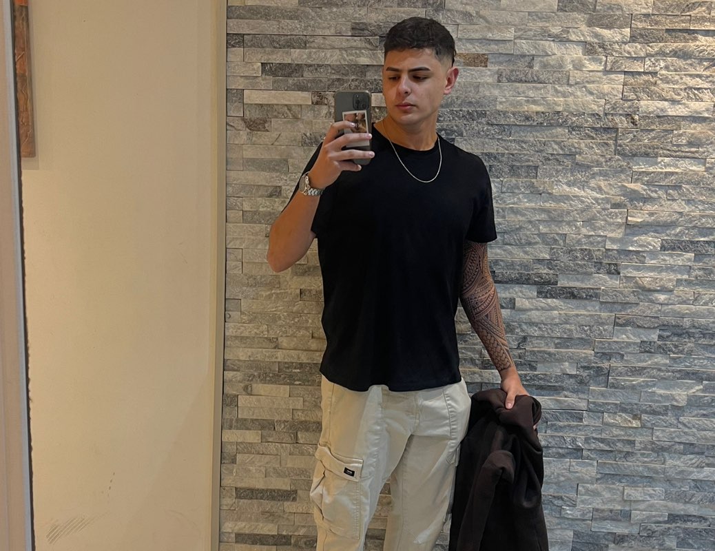 Facuvalenzuela18 profile