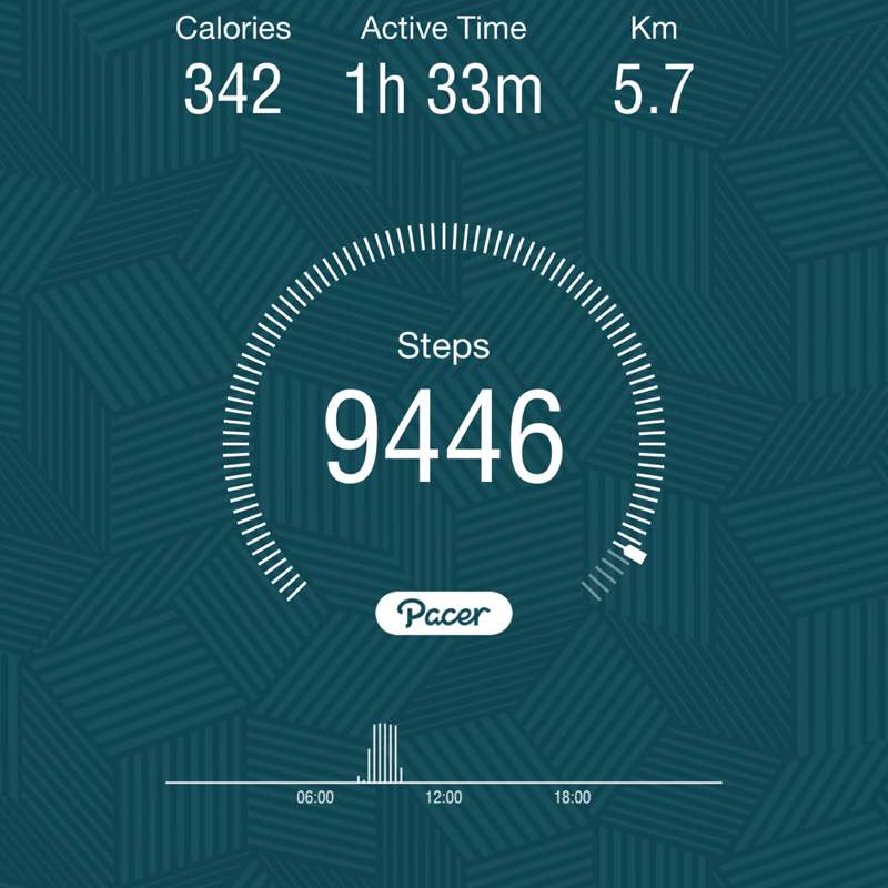 Mustaqimah Aziz post 1