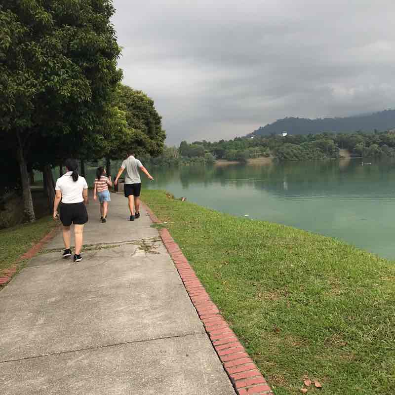 Mustaqimah Aziz post 2