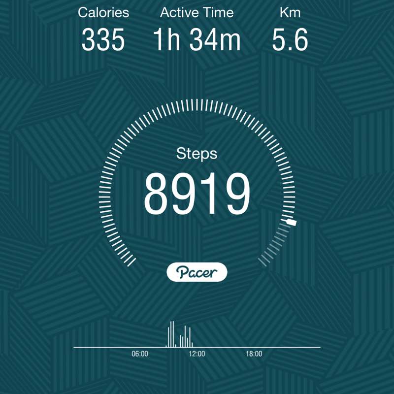 Mustaqimah Aziz post 1