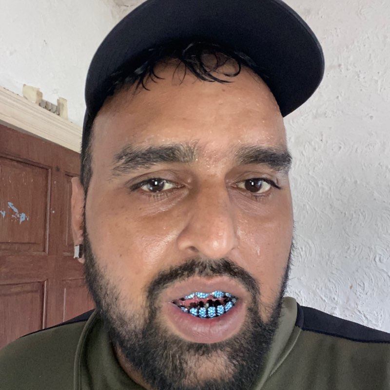 Mohammed profile