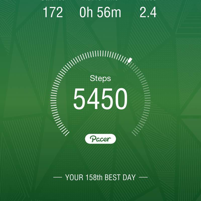 Elizabeth Donkor post 1