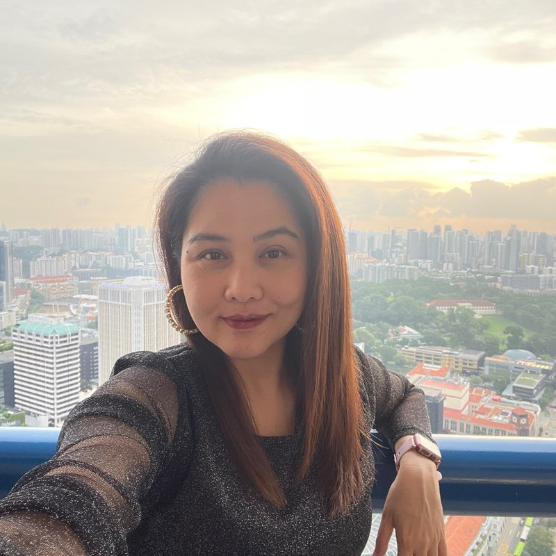 Pattaravadee SCG profile