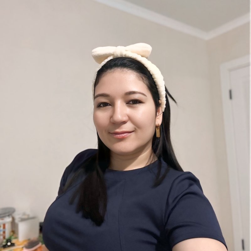 Улзийра🇰🇿 profile