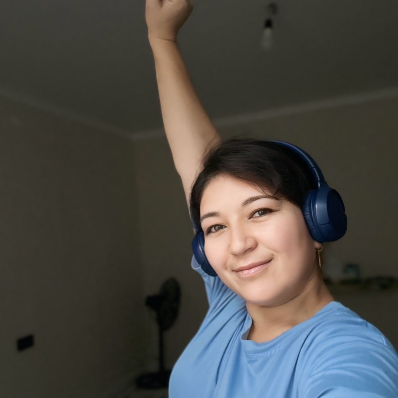 Даму жолы Улзийра🇰🇿 post image