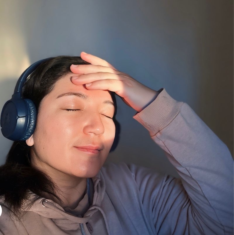 Даму жолы Улзийра🇰🇿 post image