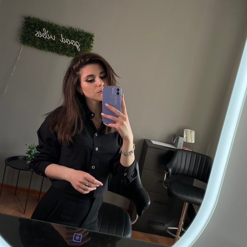 Ангелина profile