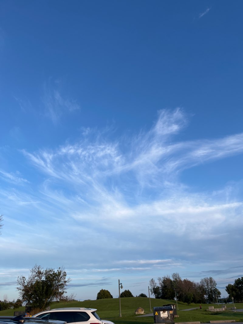 walking near me in Zwick's Island Park in winter