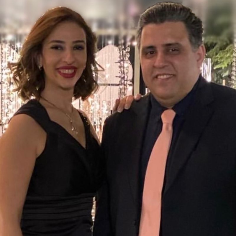 Alireza Labani Motlagh