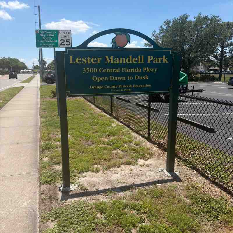 Lister post 1