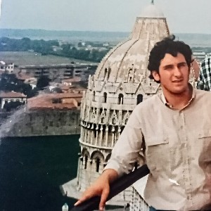 Claudio Castrucci Bellin🎹🇺🇾🇮🇹