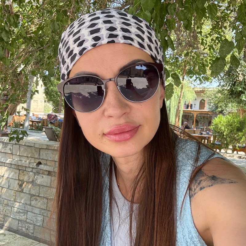 Маргарита profile