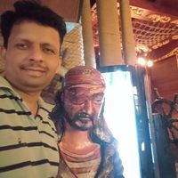 Harsh Vardhan profile