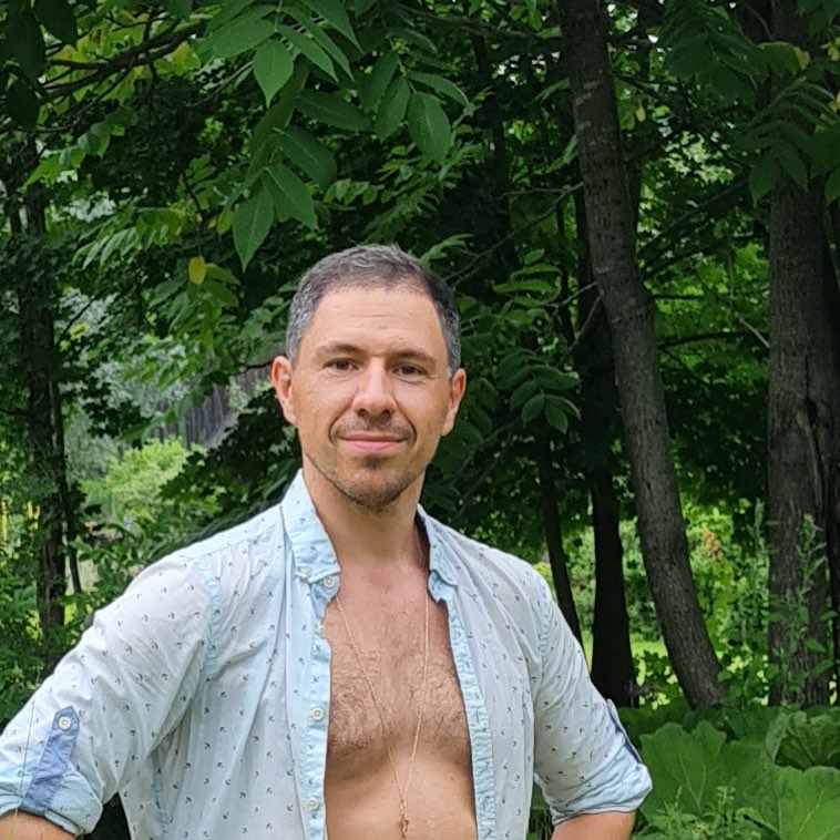 Антон Малёткин