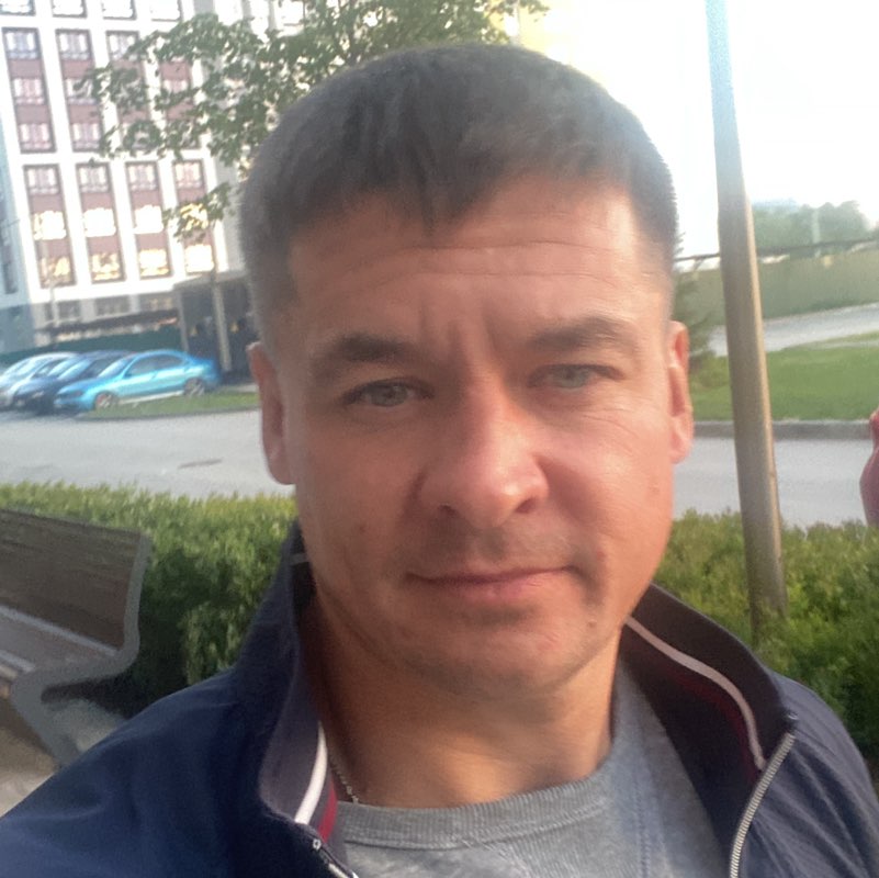 Андрей Агафонов