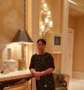 Wendy欧阳贞红
