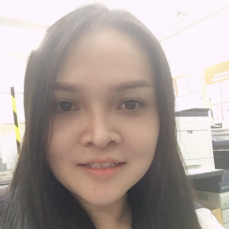 ฟ้าทิพย์ ธำรงศิริคุณ 002149 profile