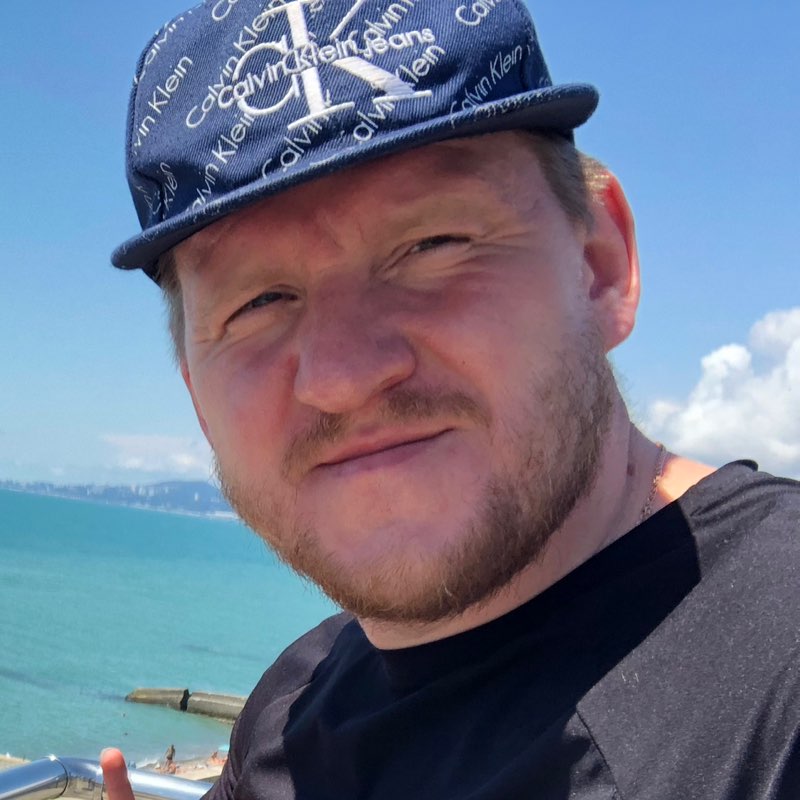 Клим Круклис