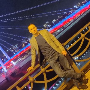 Дамир Насыков