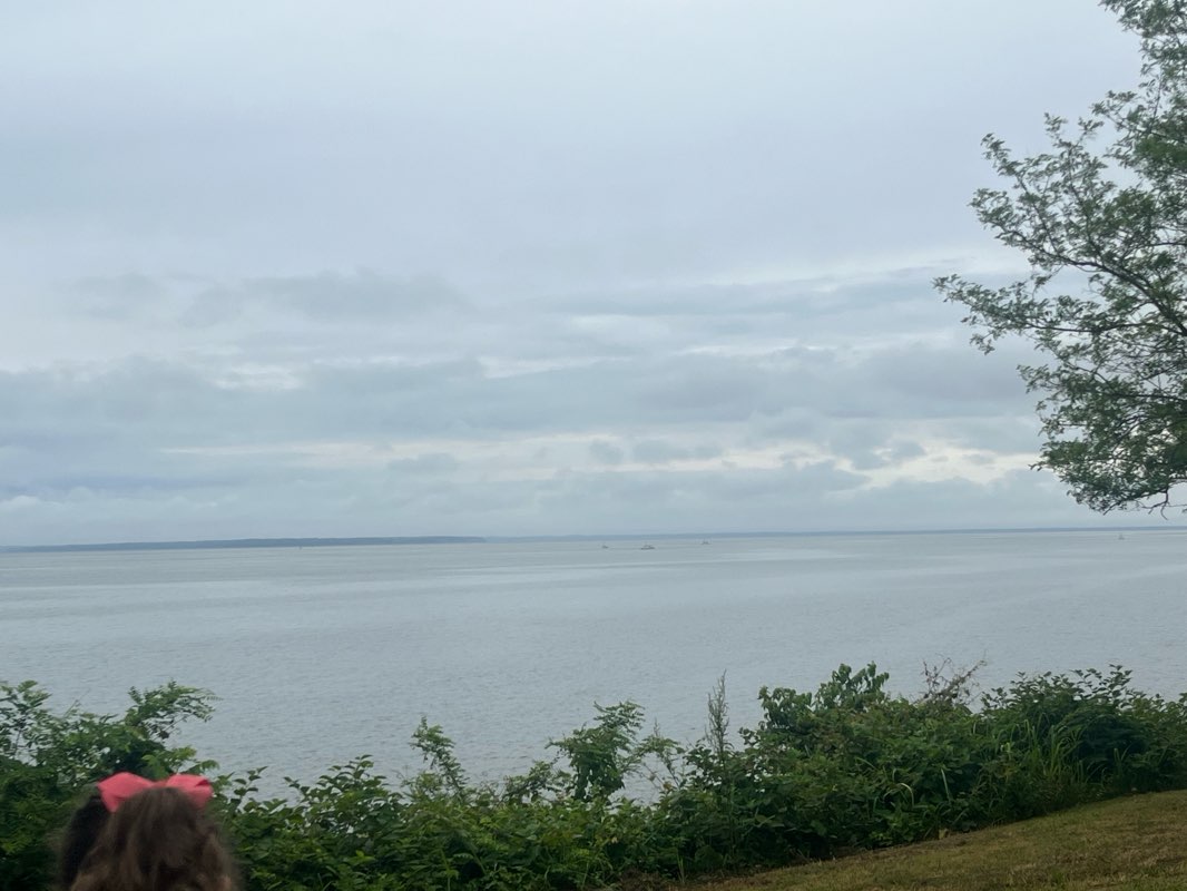 walking near me in Huntington Park in spring