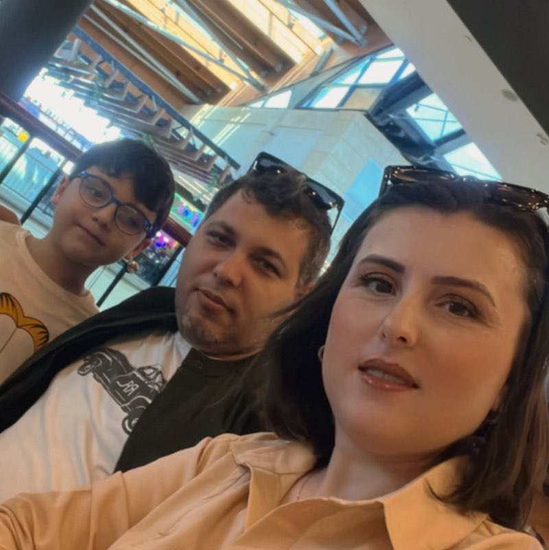 Kübra Fındık Gül profile