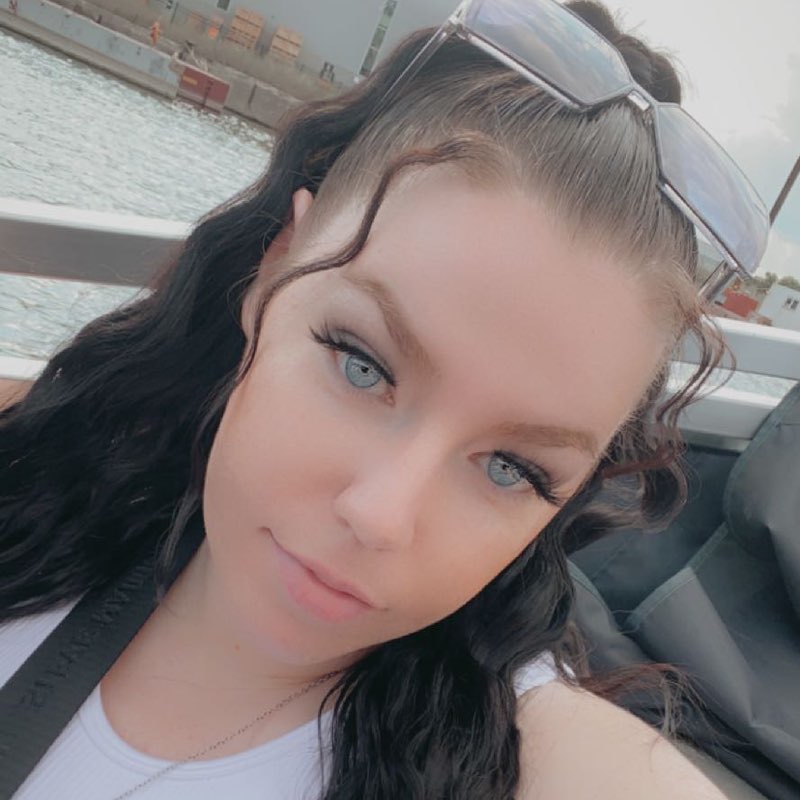 Ashley profile