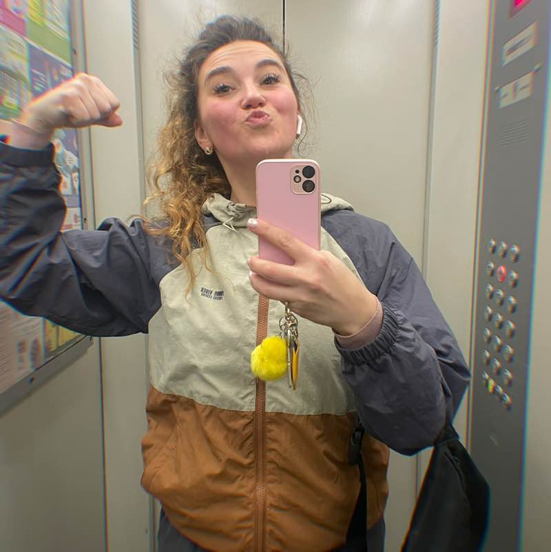 Анастасия post 2