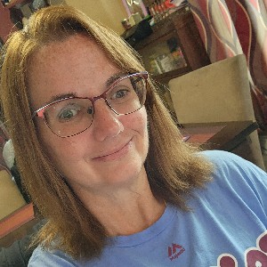 SallyAnn Comisiak profile