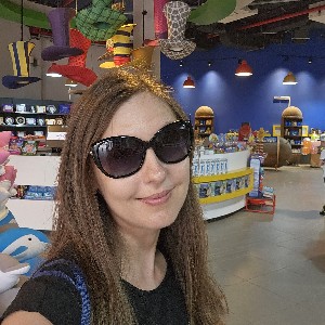 Элла Рипп profile