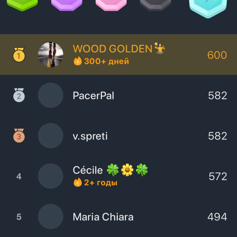 WOOD GOLDEN🤽‍♂️ post 3