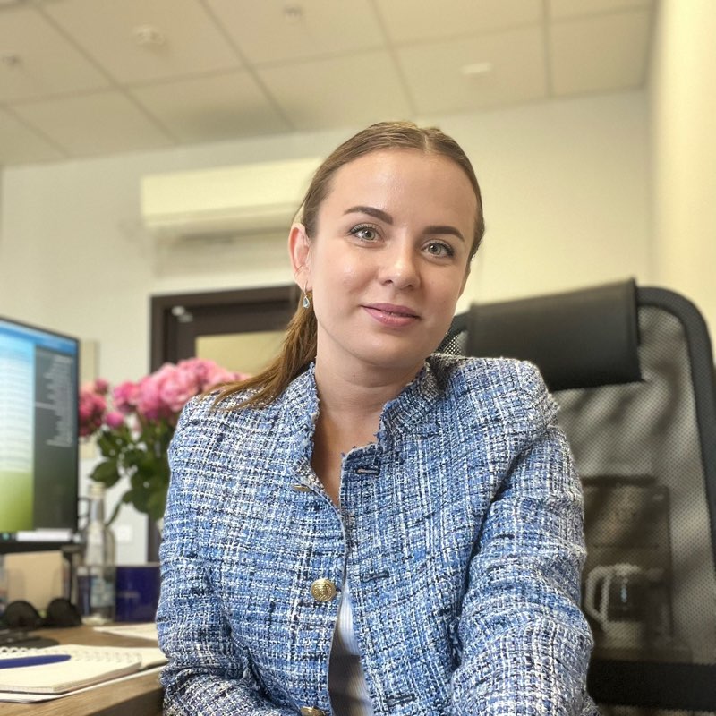 Анна Кузнецова profile