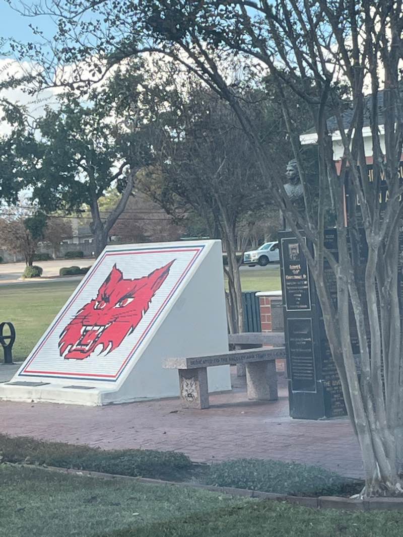 walking near me in Lock Park in autumn
