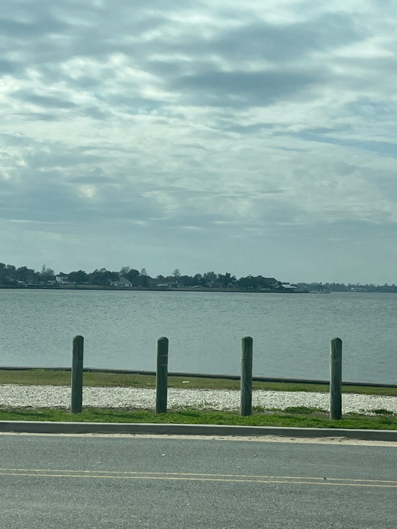 walking near me in LeFleur Park in winter