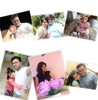 Swati Agarwal profile