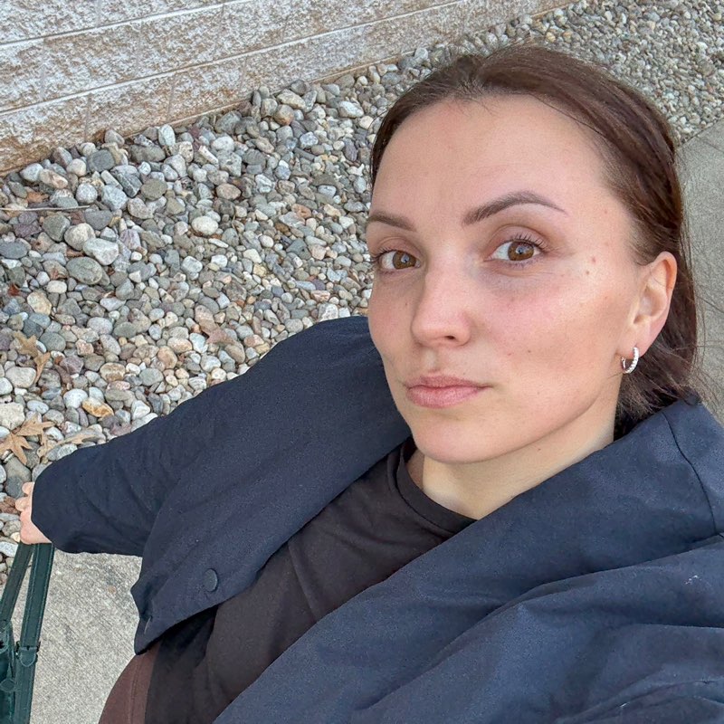 Anastasia Berco