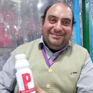 Rodrigo Francisco carrion