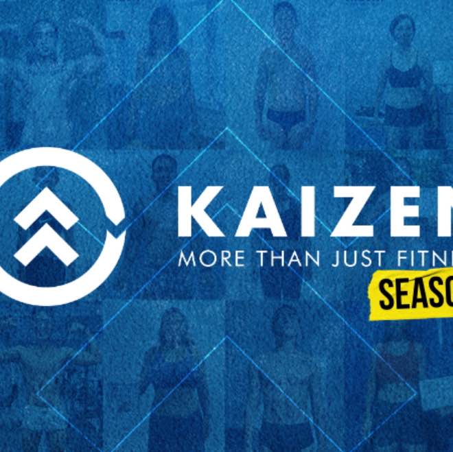 KAIZEN: More than Just Fitness KAIZEN: More than Just Fitness post image