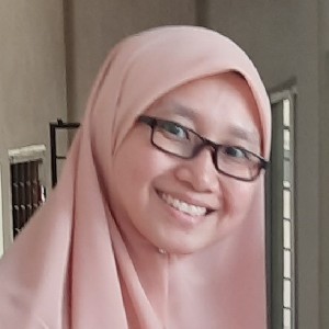 Norriah Hani profile