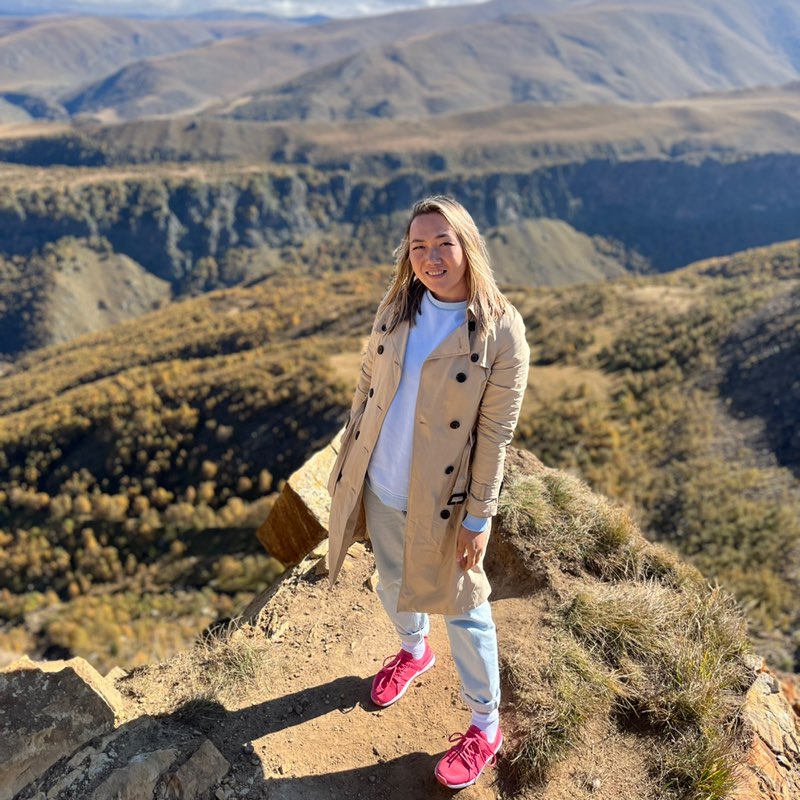 Пачиева Эльмира