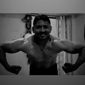 participant 1