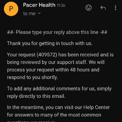 ✌️PEACEFUL TEAM✌️ Hai B post image