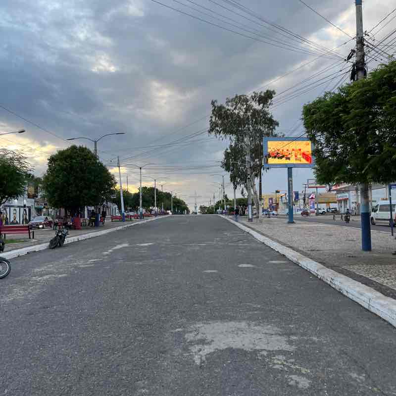 Cárdio geral fevereiro Luiz Paulo post image