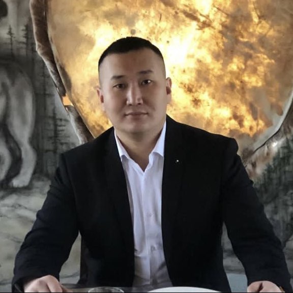 Альберт Толстяков ЯГРЭС profile