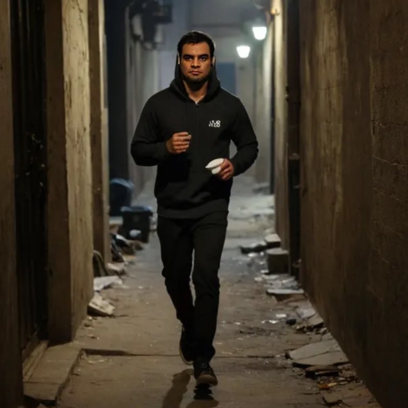 Muhammad Naveed profile